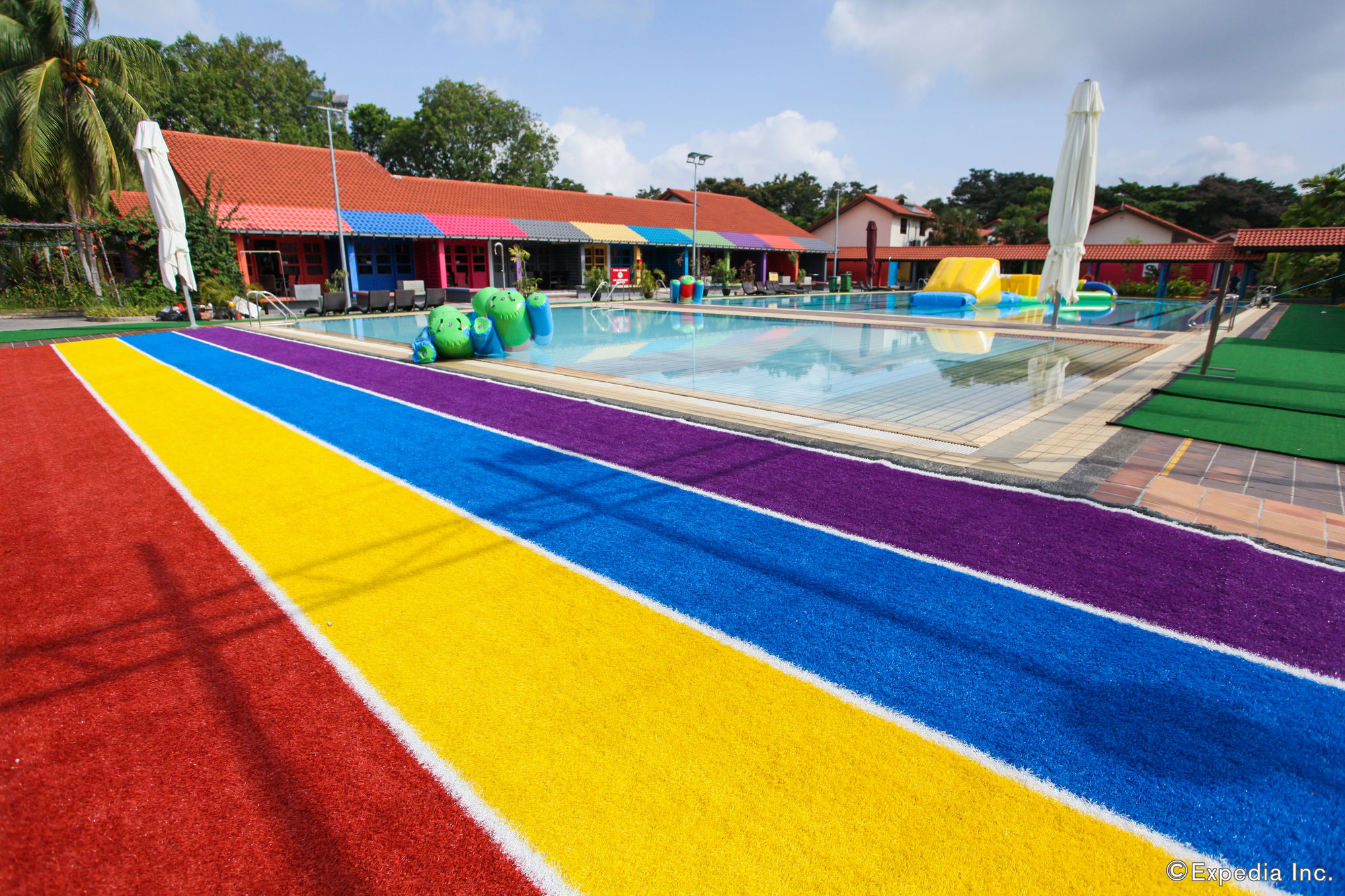 Фото CherryLoft Resorts