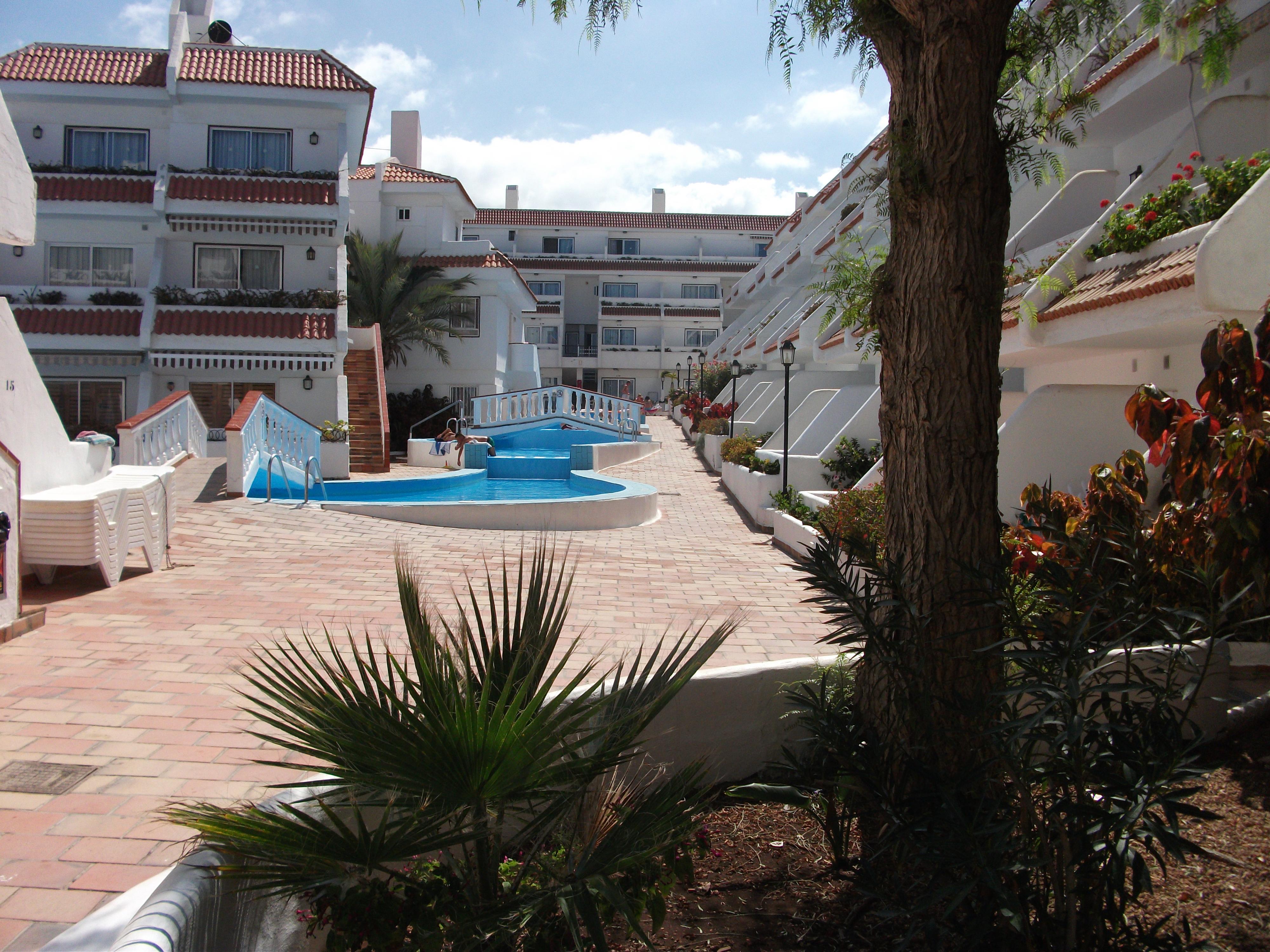 Фото Las Floritas