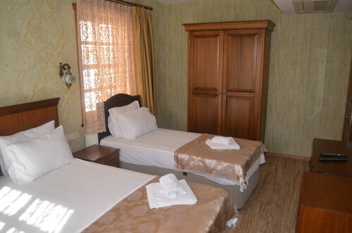 Гостиница Cunda Doruk Otel в Айвалыке