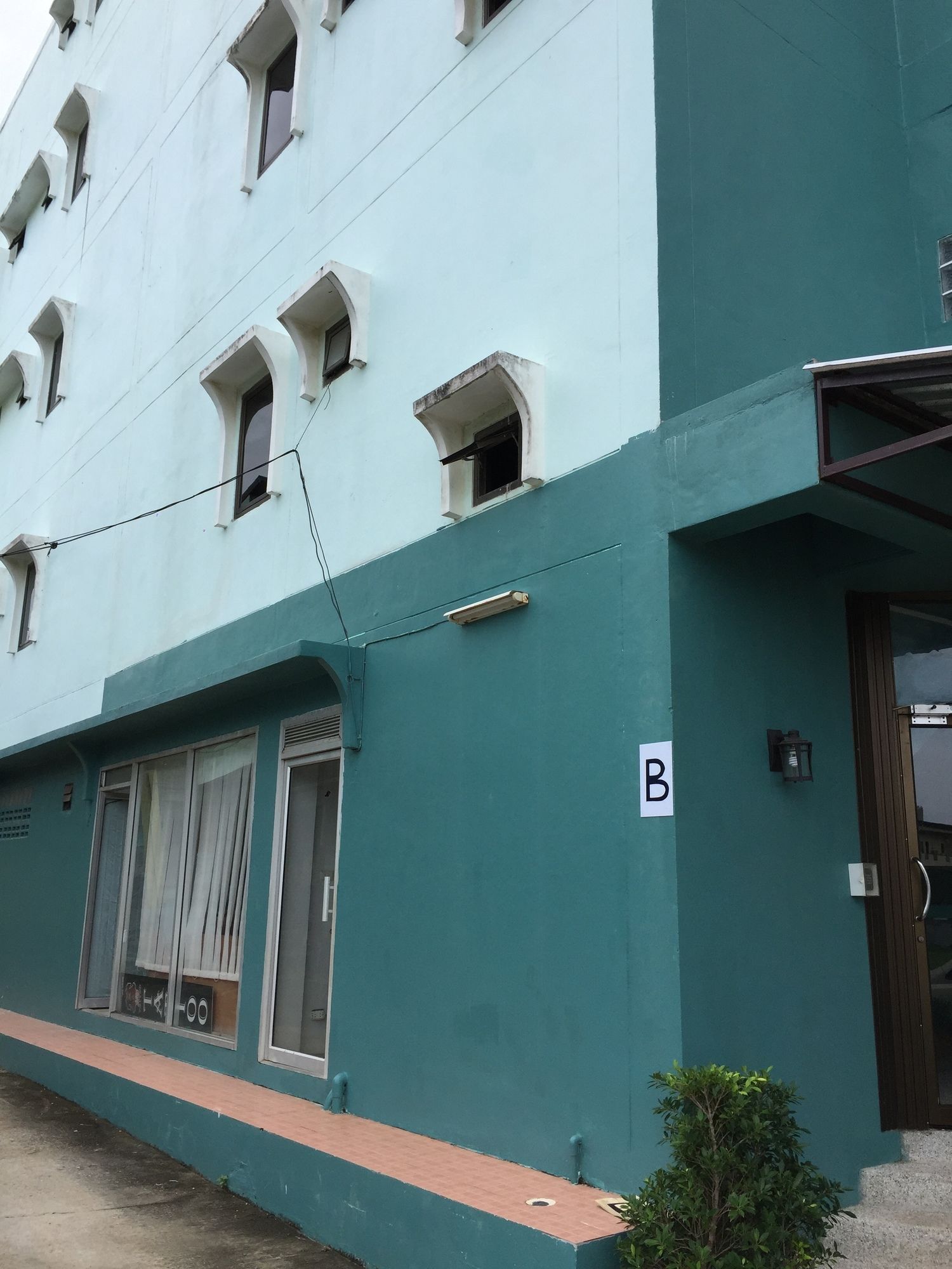 Фото Room Actually