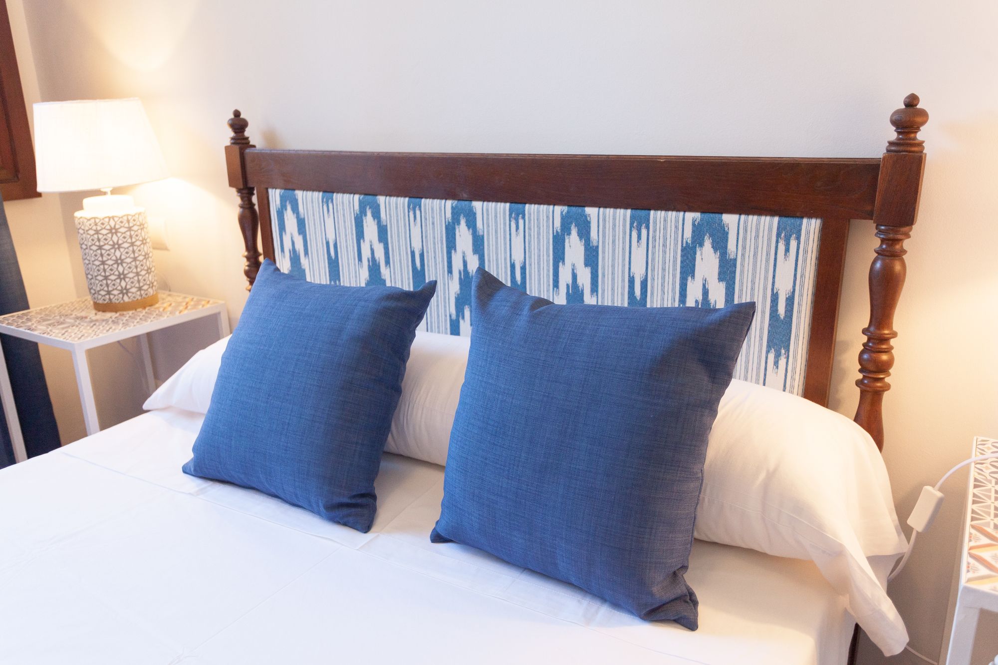 Фото Hotel El Guía