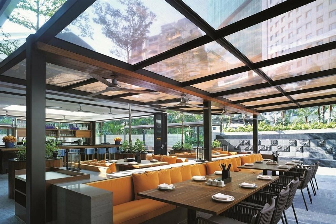 Фото Grand Hyatt Kuala Lumpur