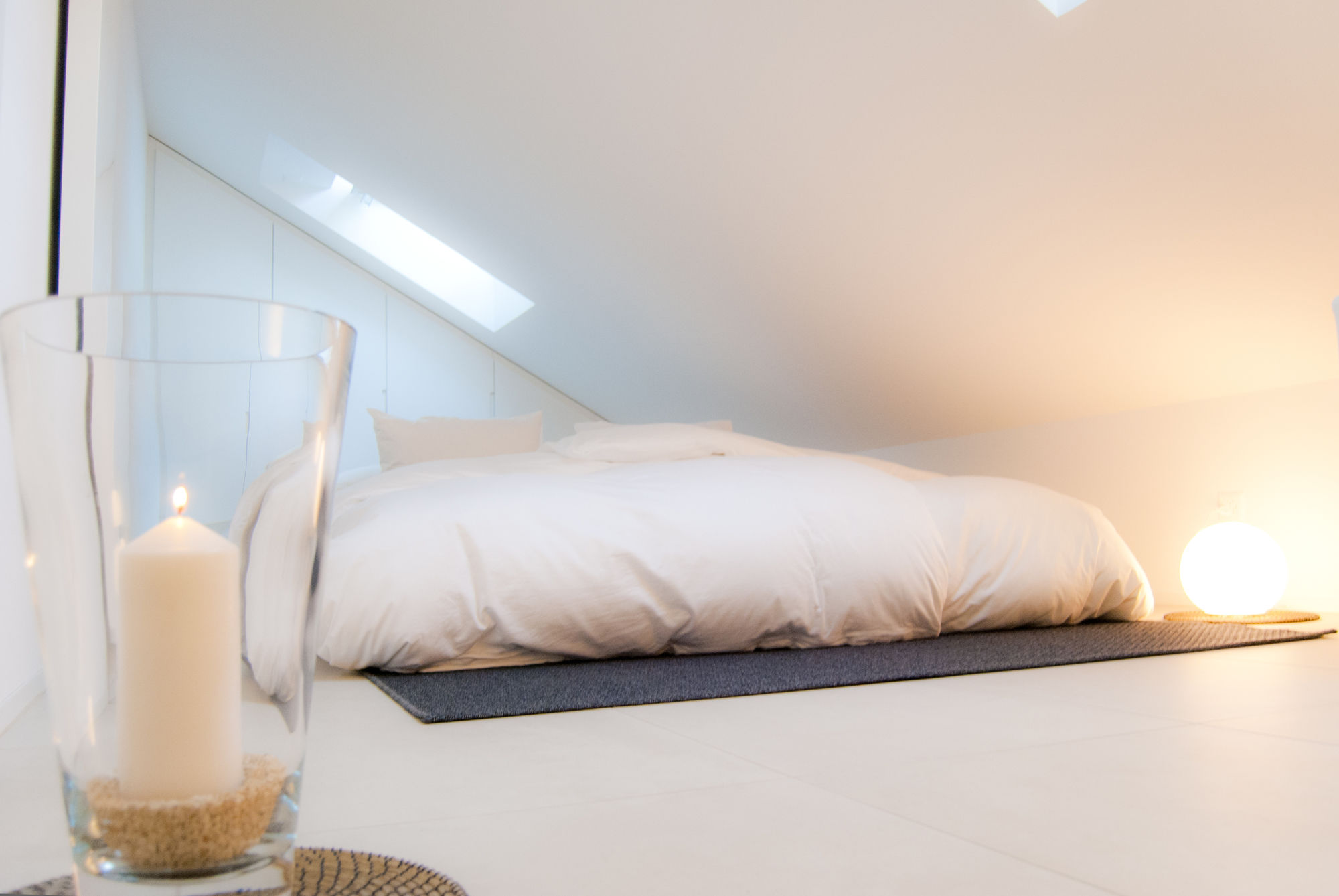 Фото Zurich Niederdorf - Grossmunster