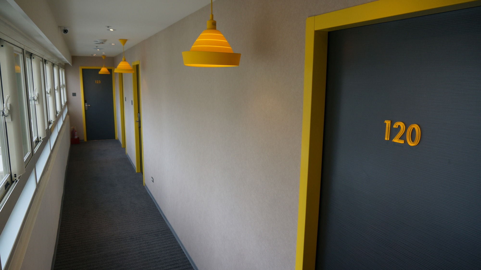 Фото Click Hotel - Ximending Branch