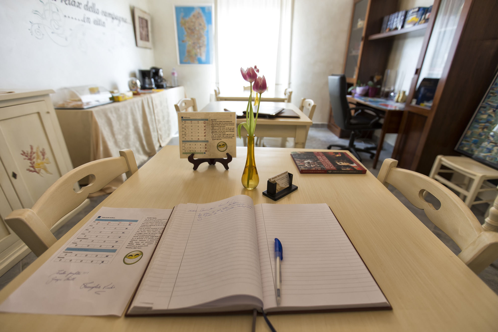 Фото Morpheo Rooms