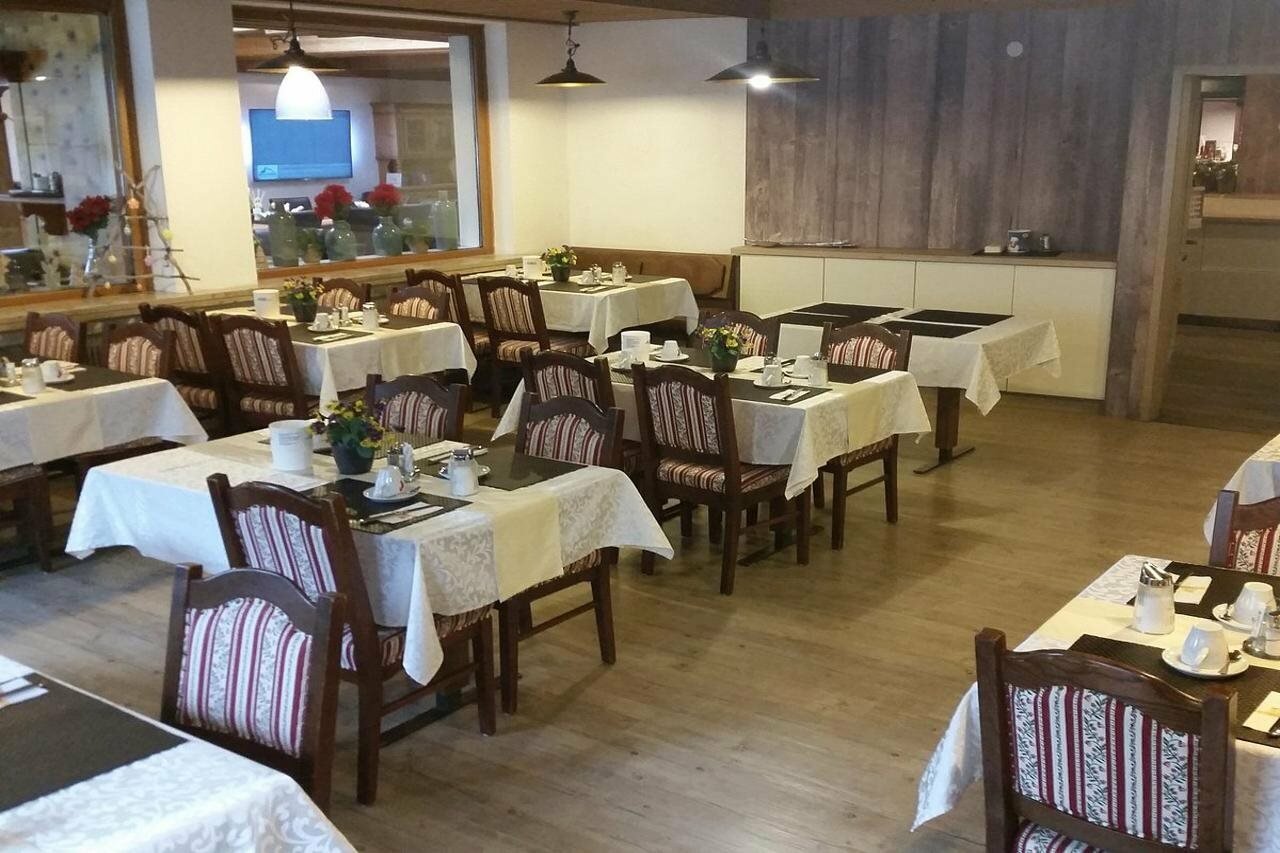 Фото Hotel Kaprunerhof