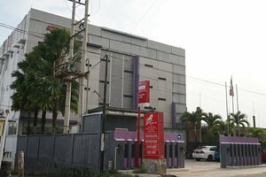 Гостиница Oyo 1477 Athar 88 Hotel