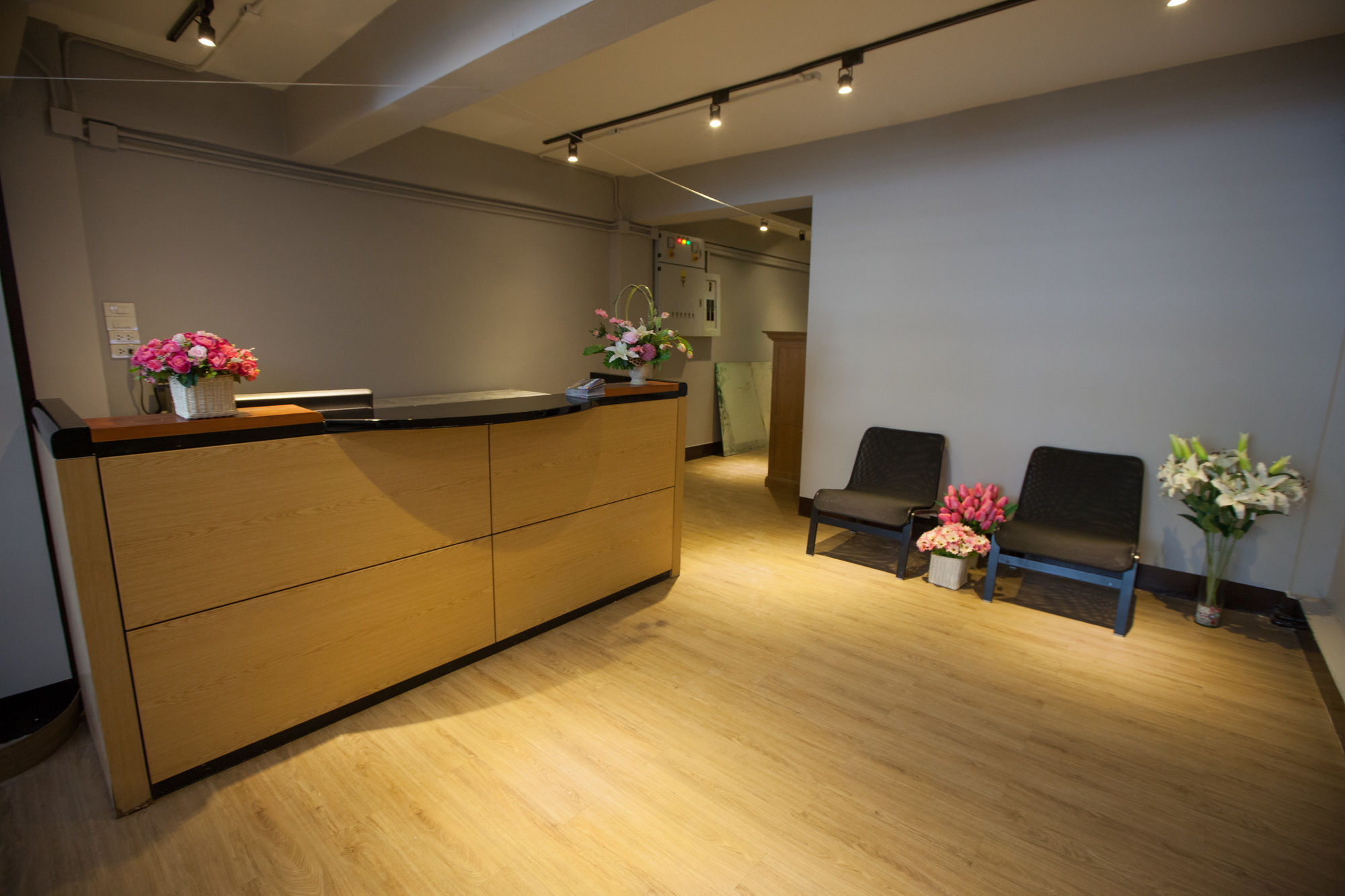 Фото The Mix Bangkok - Silom