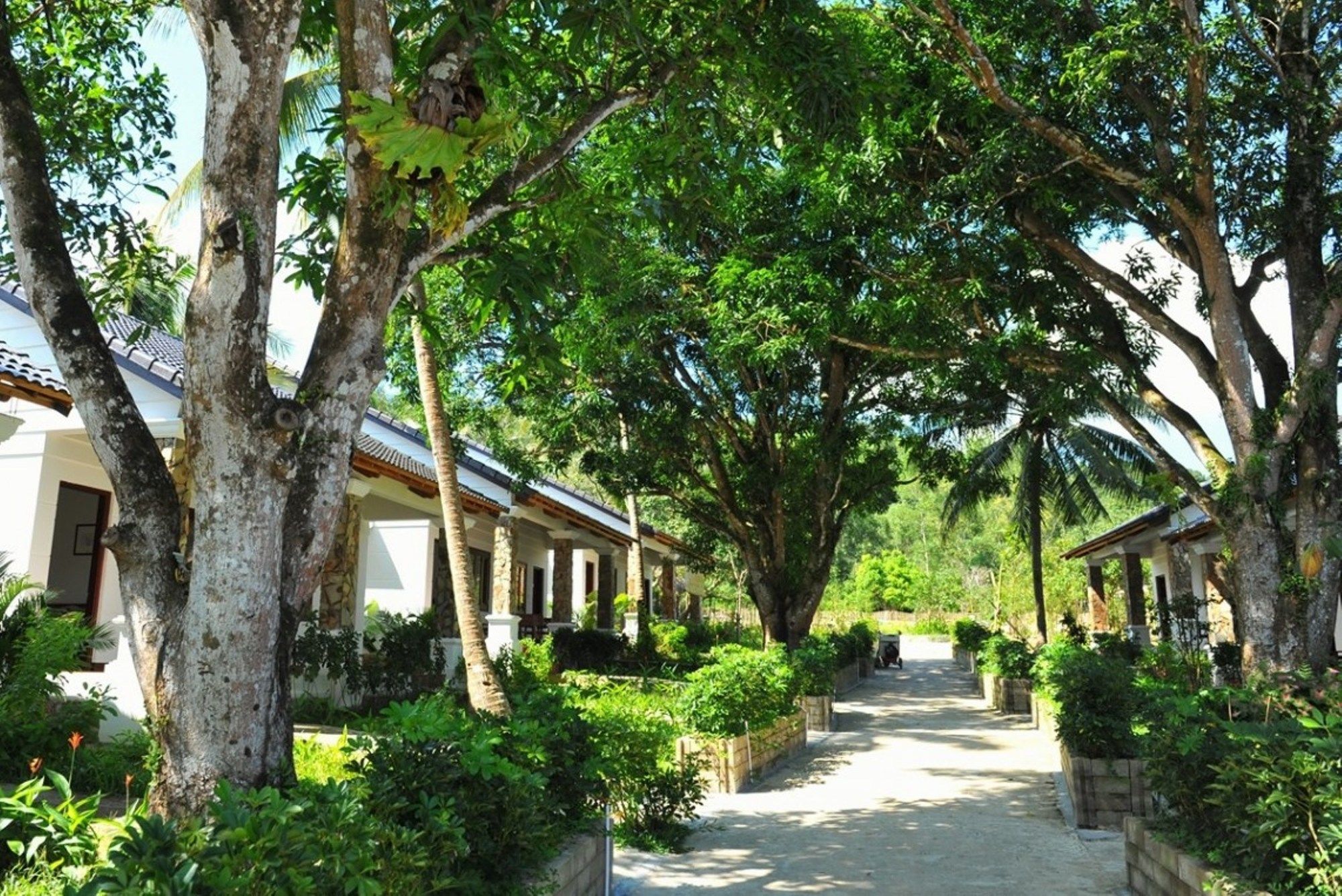 Фото Santa Garden Resort