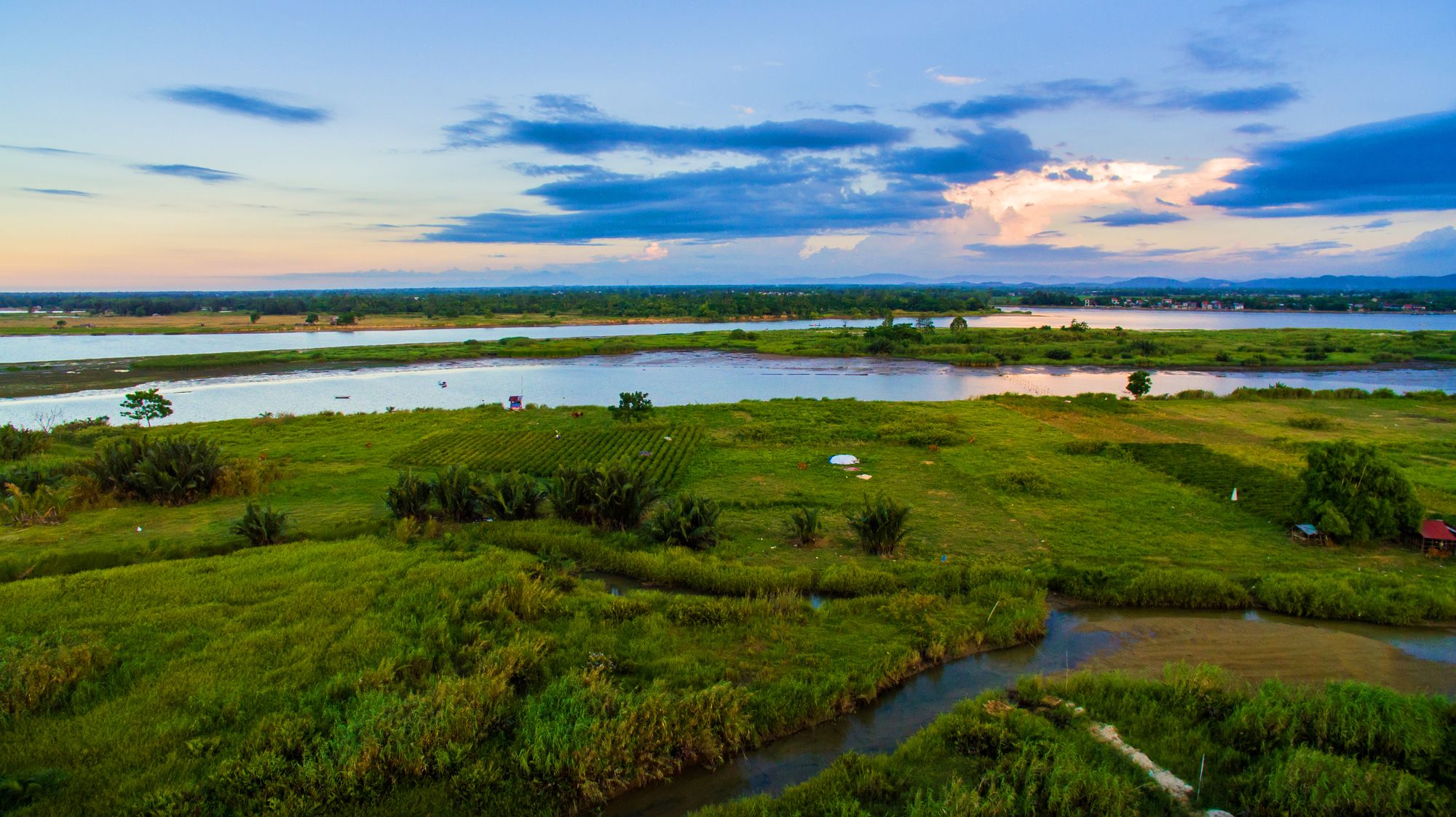 Фото Hoang Dao Villa