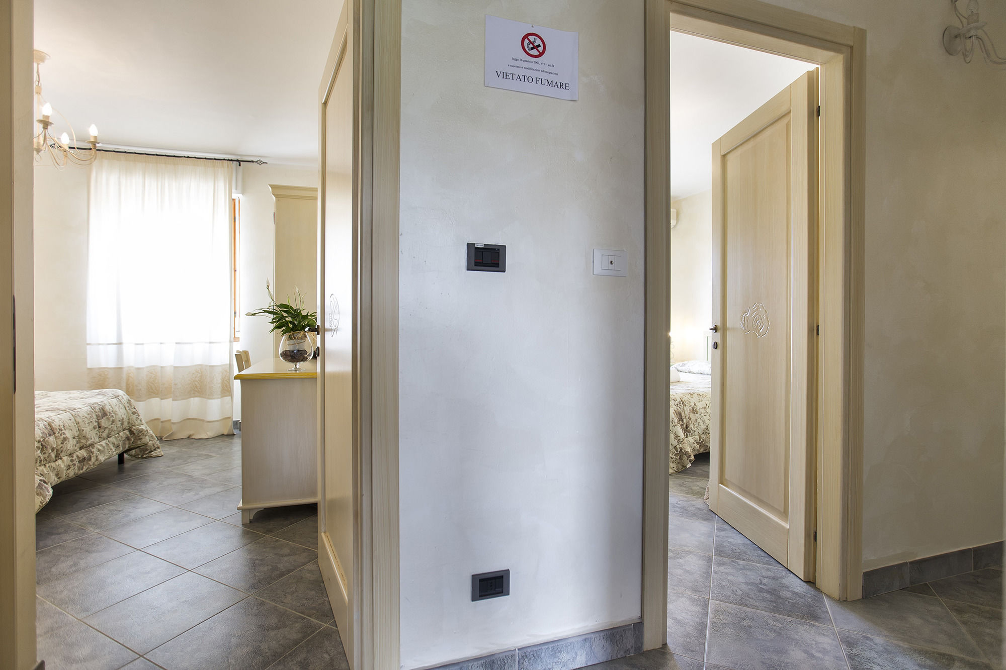 Фото Morpheo Rooms
