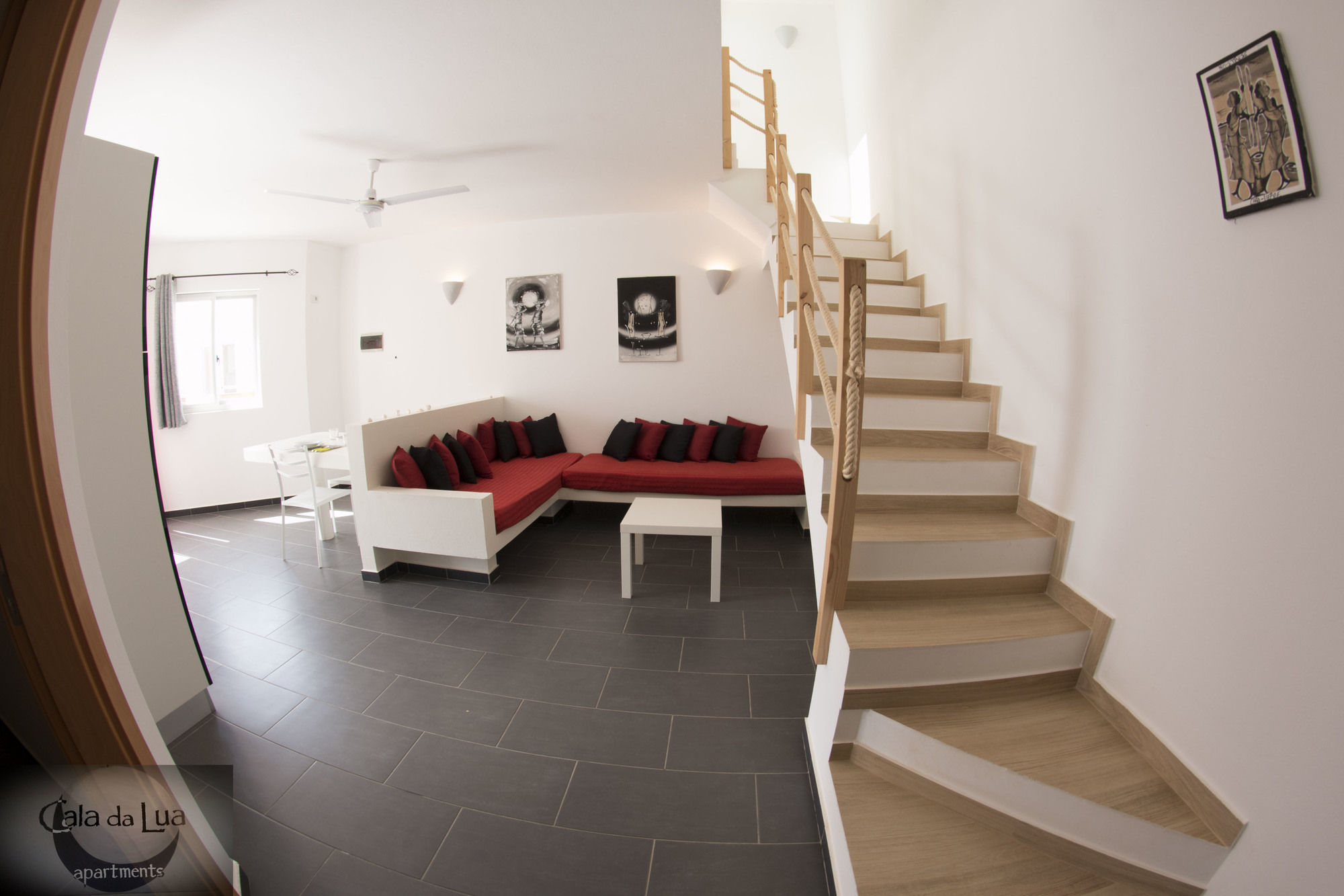 Фото Cala Da Lua