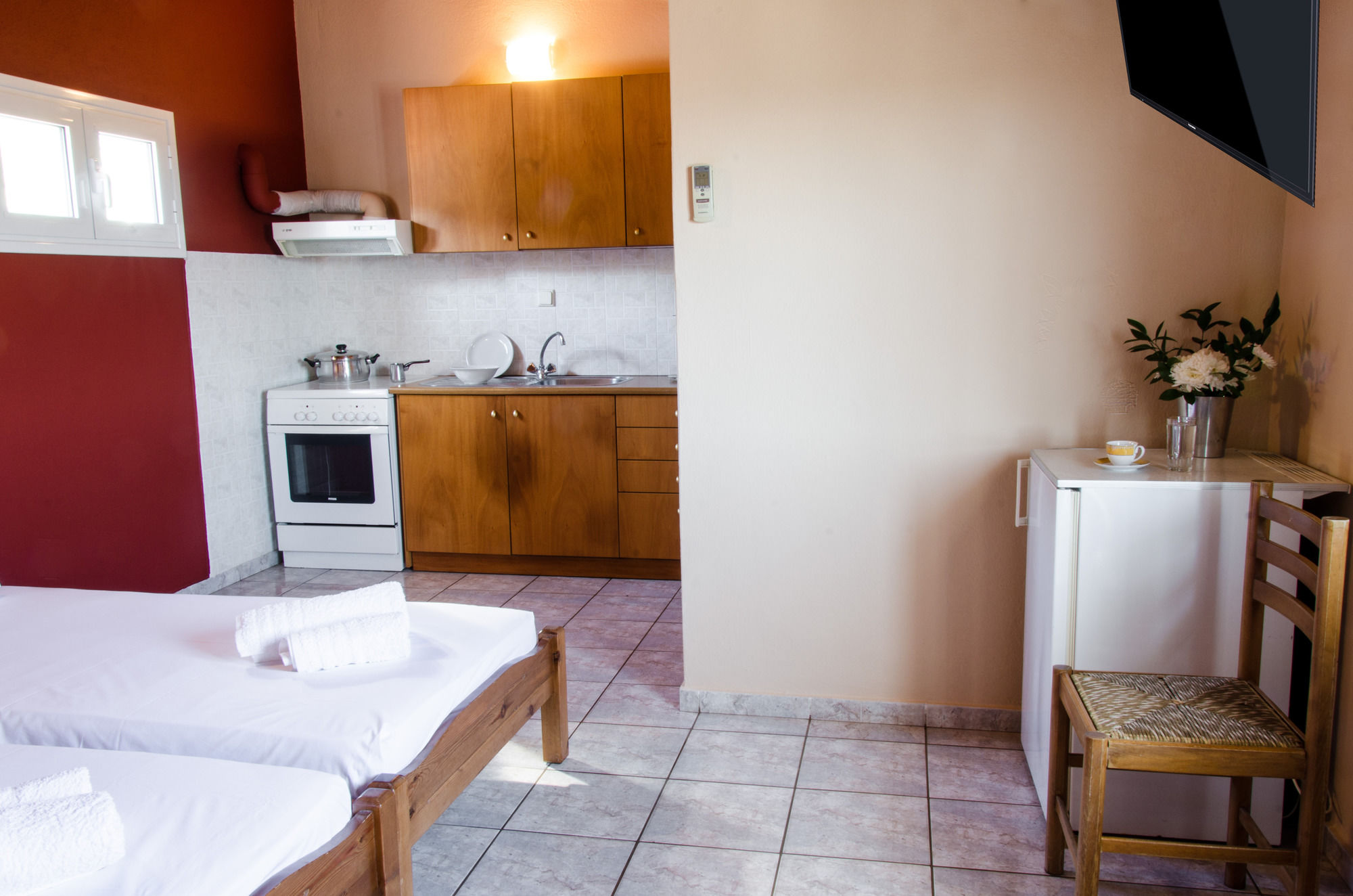 Фото Act Art Skiathos