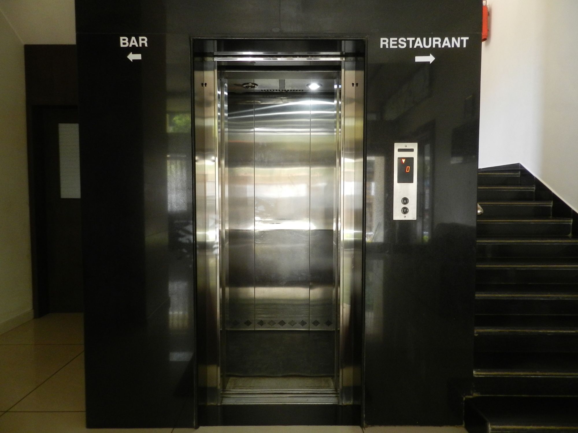 Фото Hotel K Square