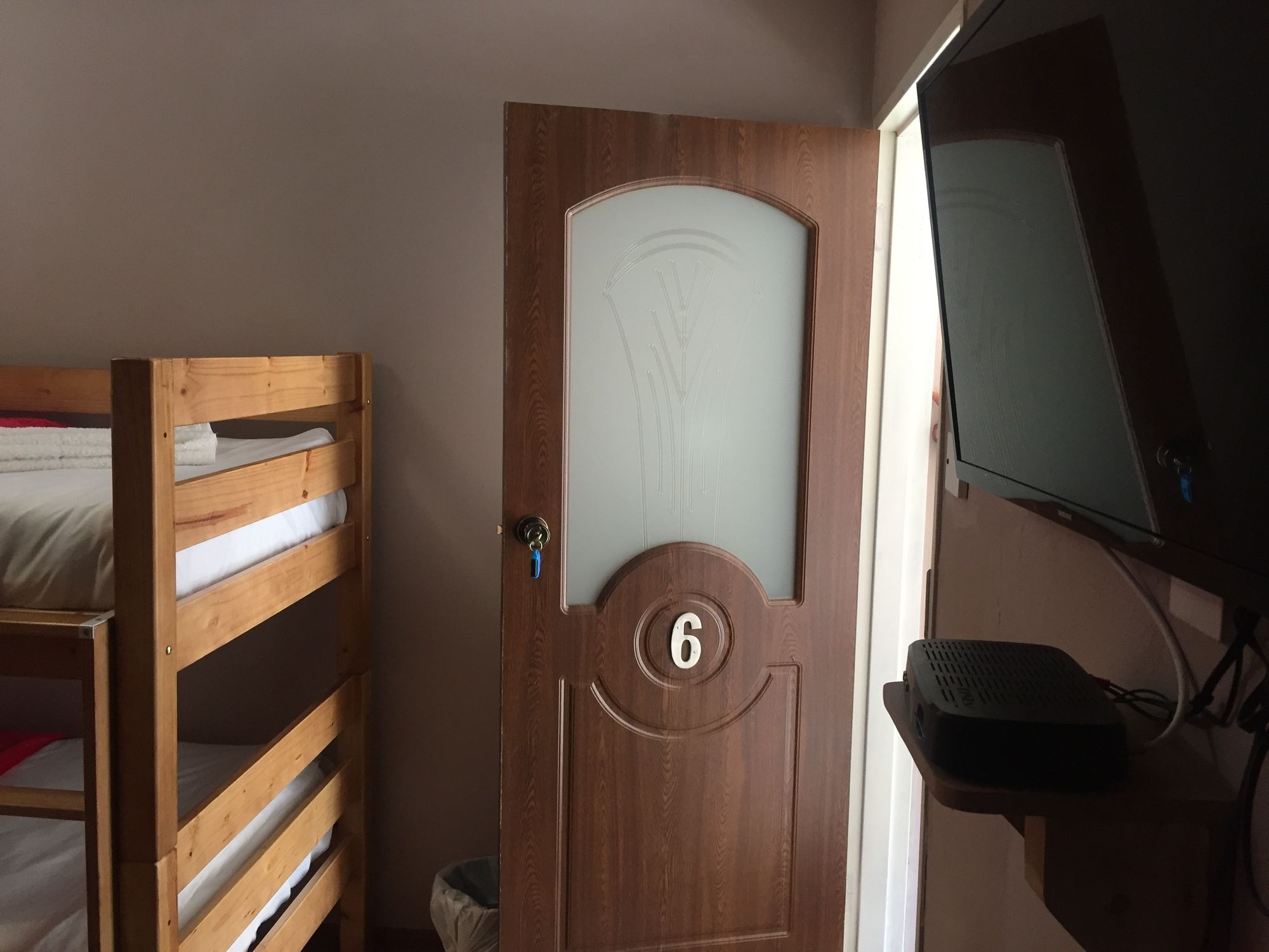 Фото Chiloto Guest House