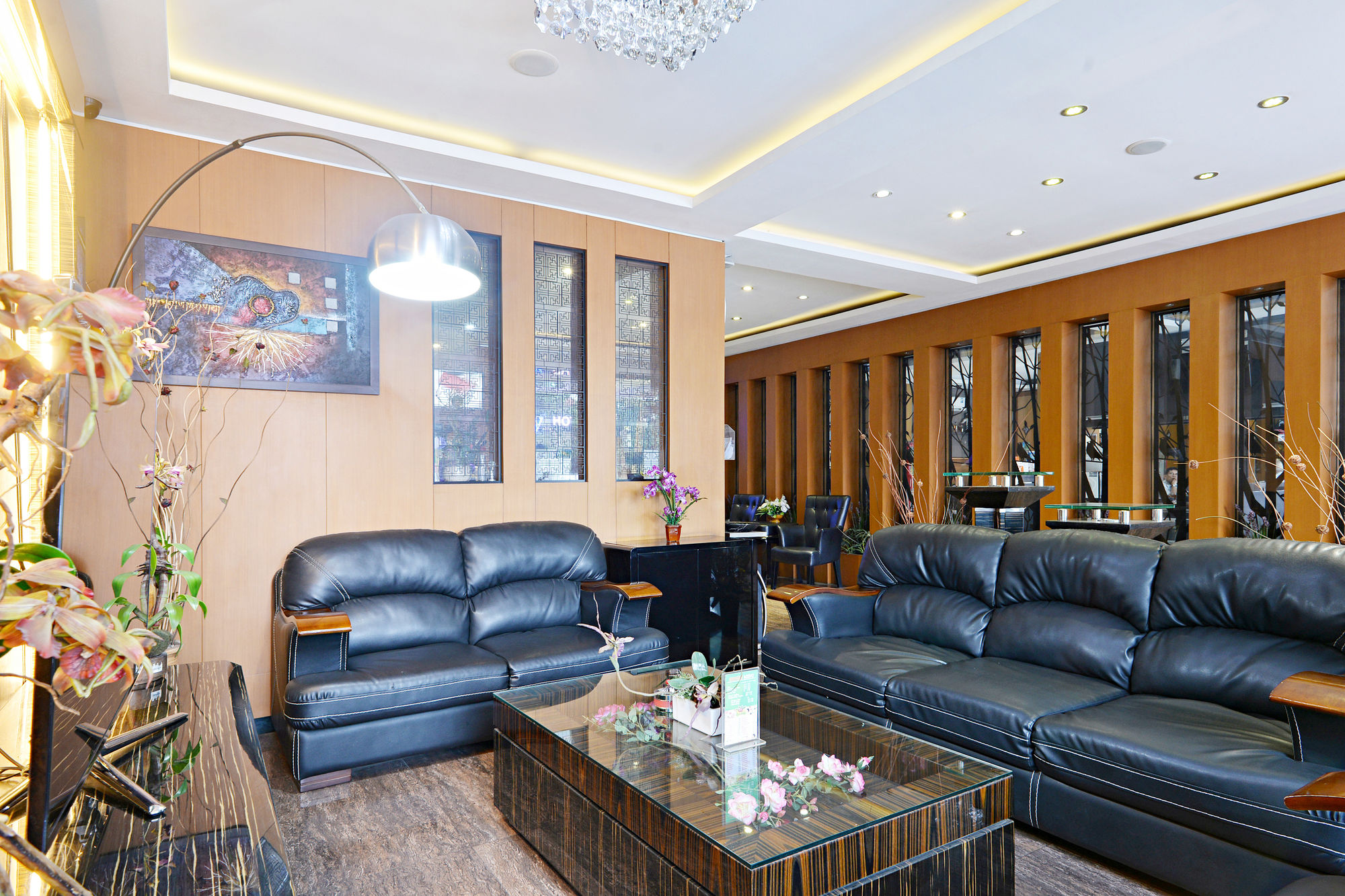Фото Hotel Victory Bandung
