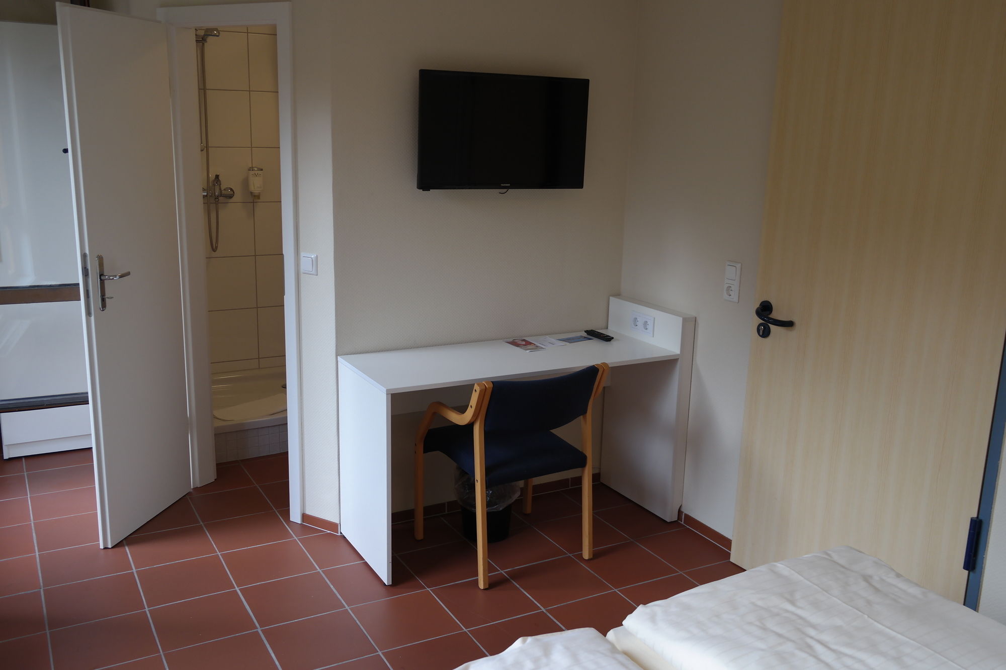 Фото Novum Akademiehotel Kiel