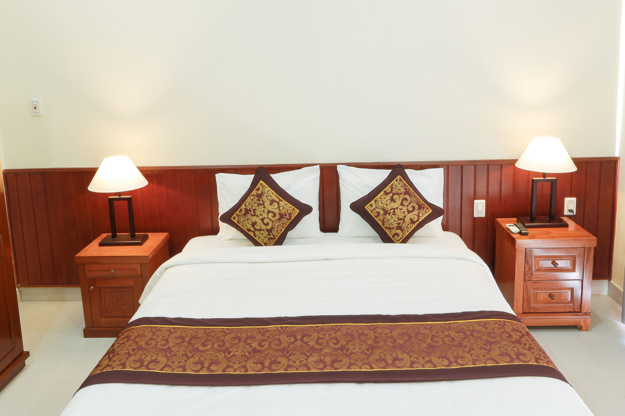 Фото Red Rose Villa Hoi An