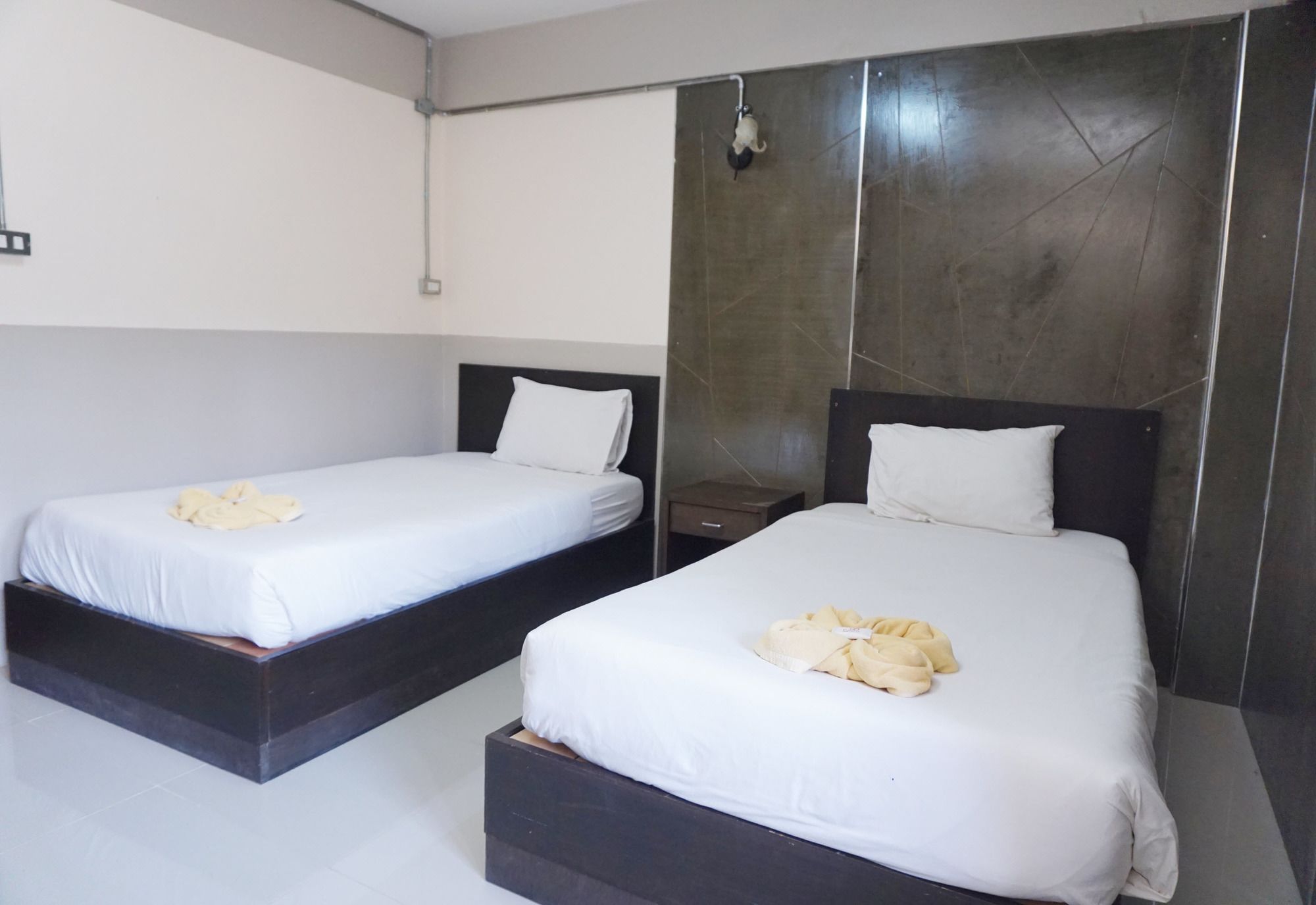 Фото Puangpech Hotel