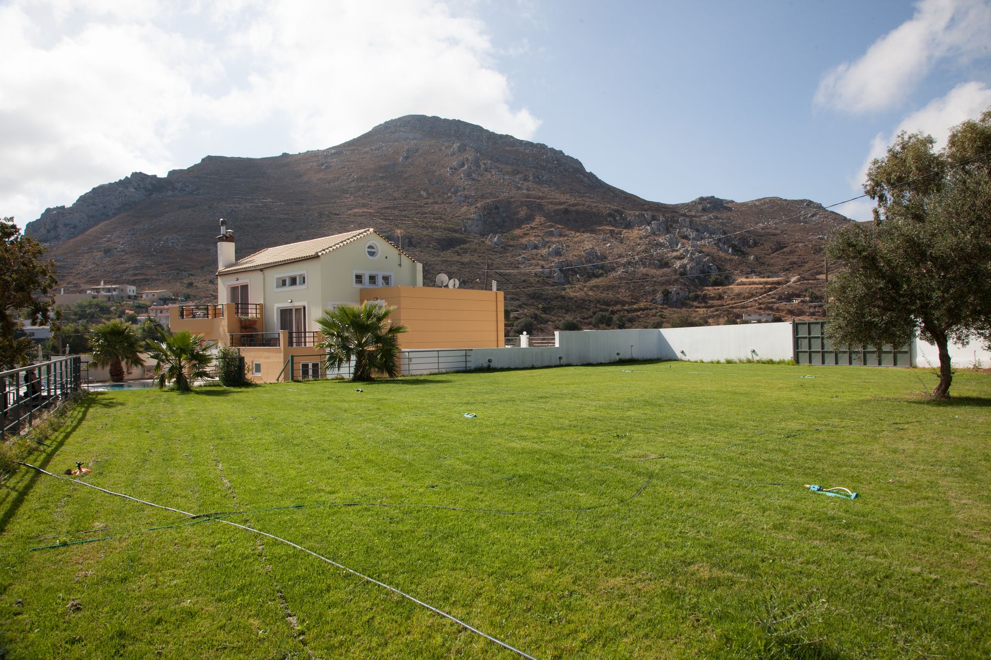 Фото Villa Frati Gorge