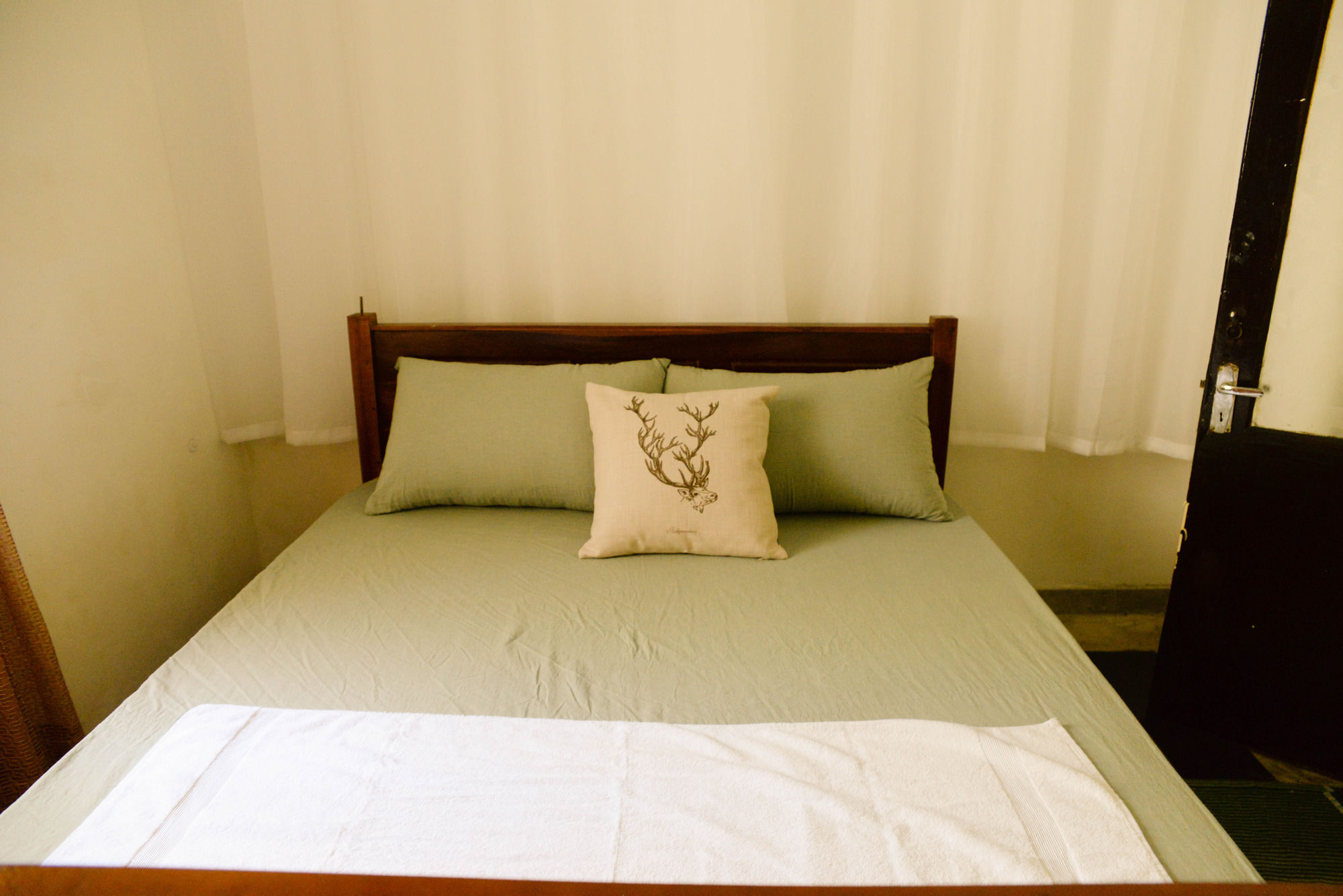 Фото Maggie Garden Hostel