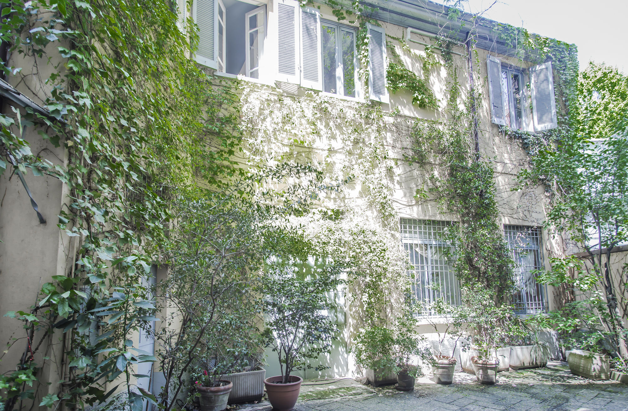 Фото Brera Apartments in Porta Romana