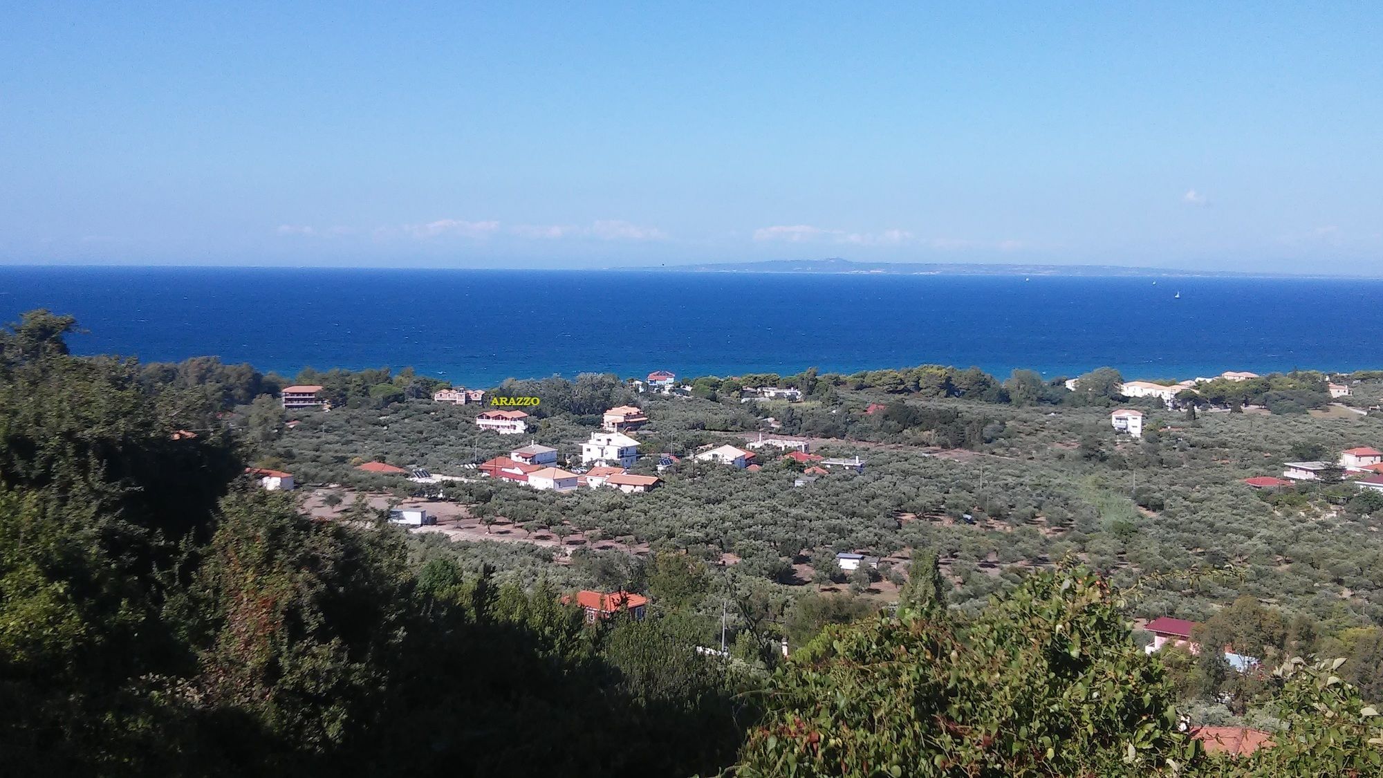 Фото Arazzo Apartments