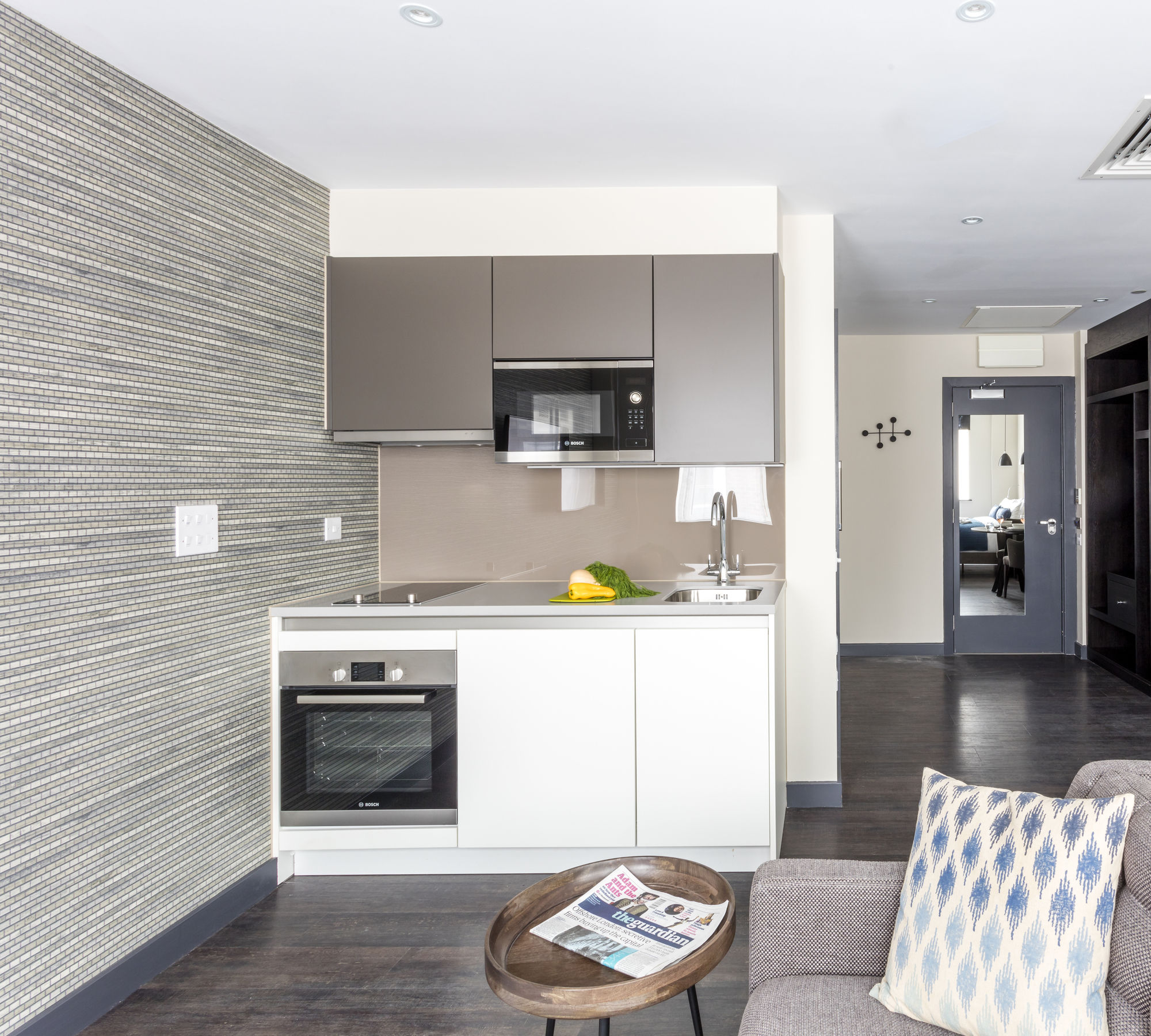 Фото Cove Cannon Street