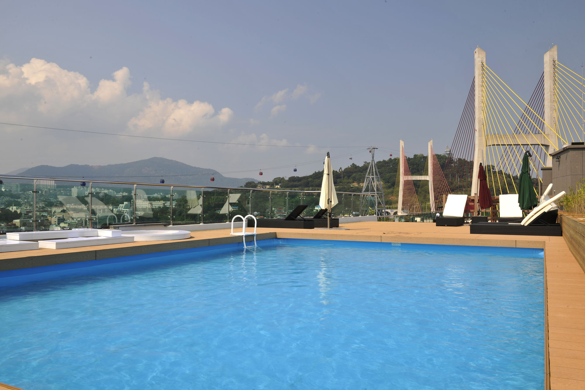 Фото The Hotel Soo