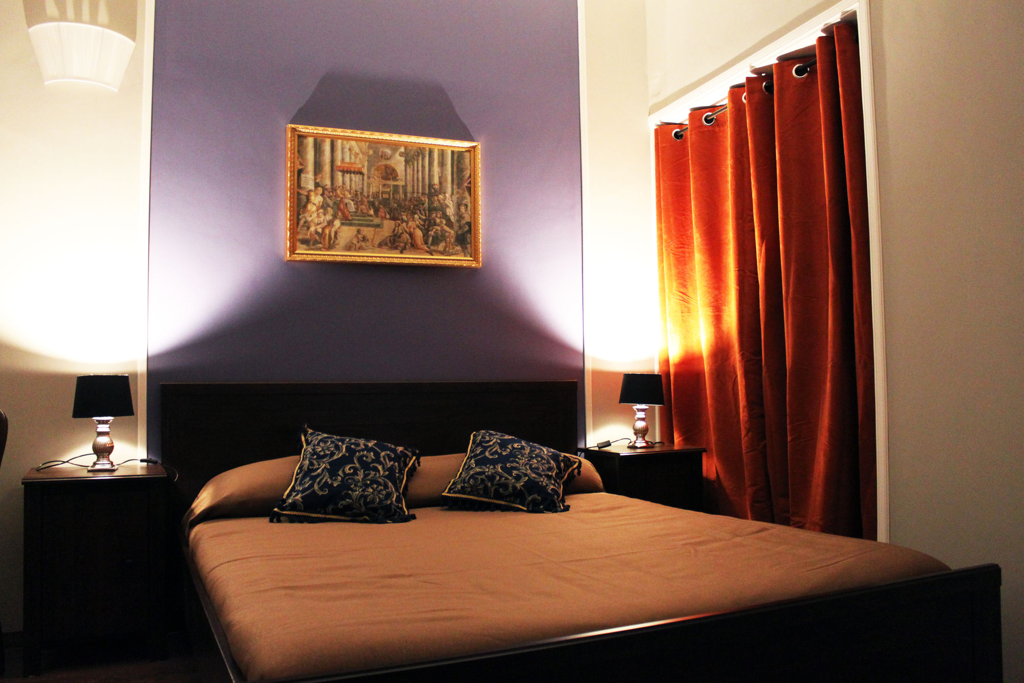 Фото Raphael Rooms