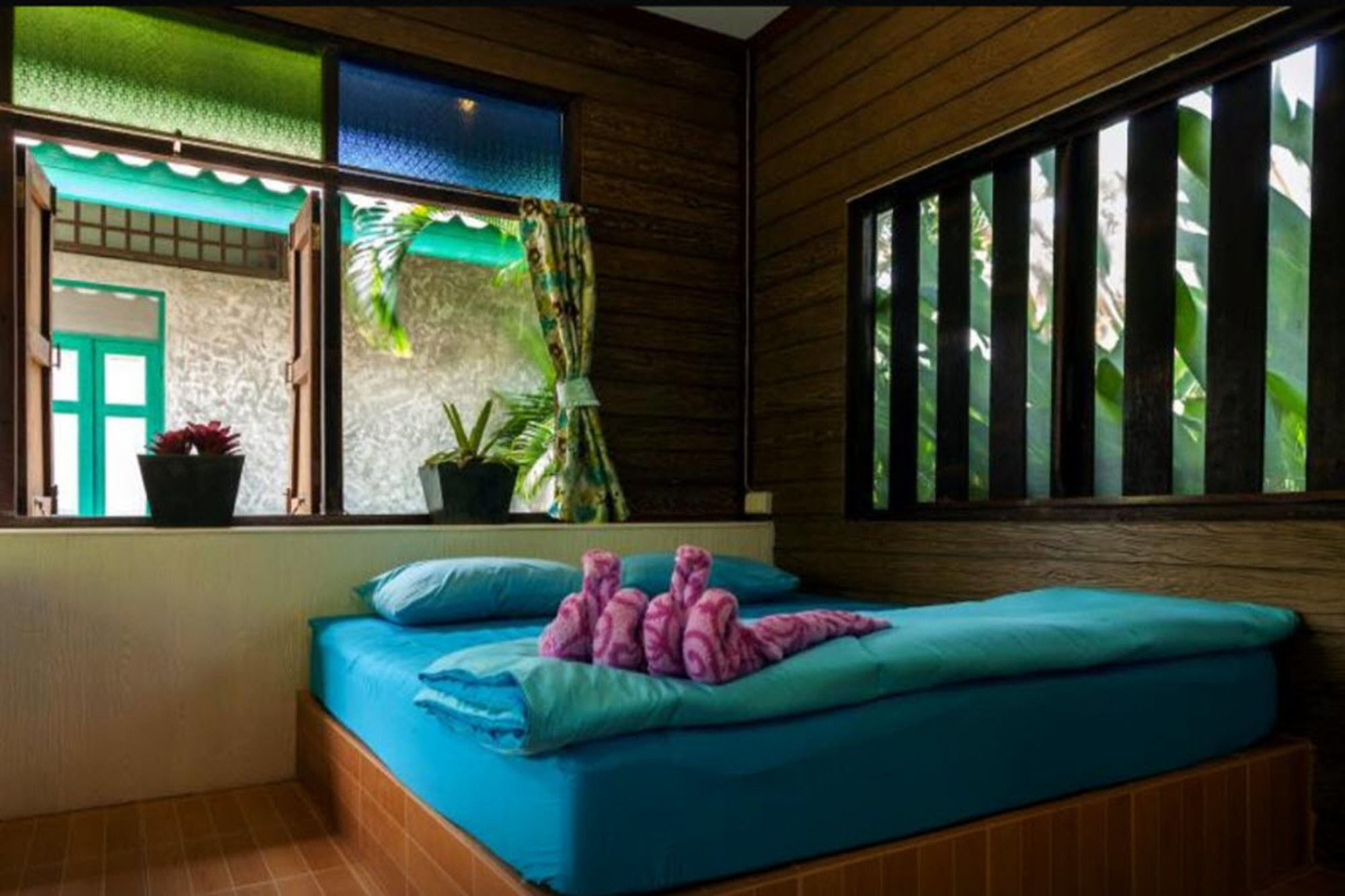 Фото Pop Riverside Homestay