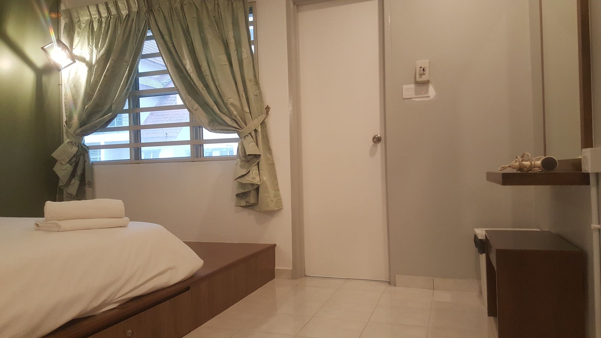 Фото Tulip Hotel