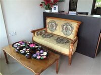 Фото Jasmine Villa Tropical Garden