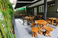 Фото V'la Heritage Hotel Kuala Lumpur