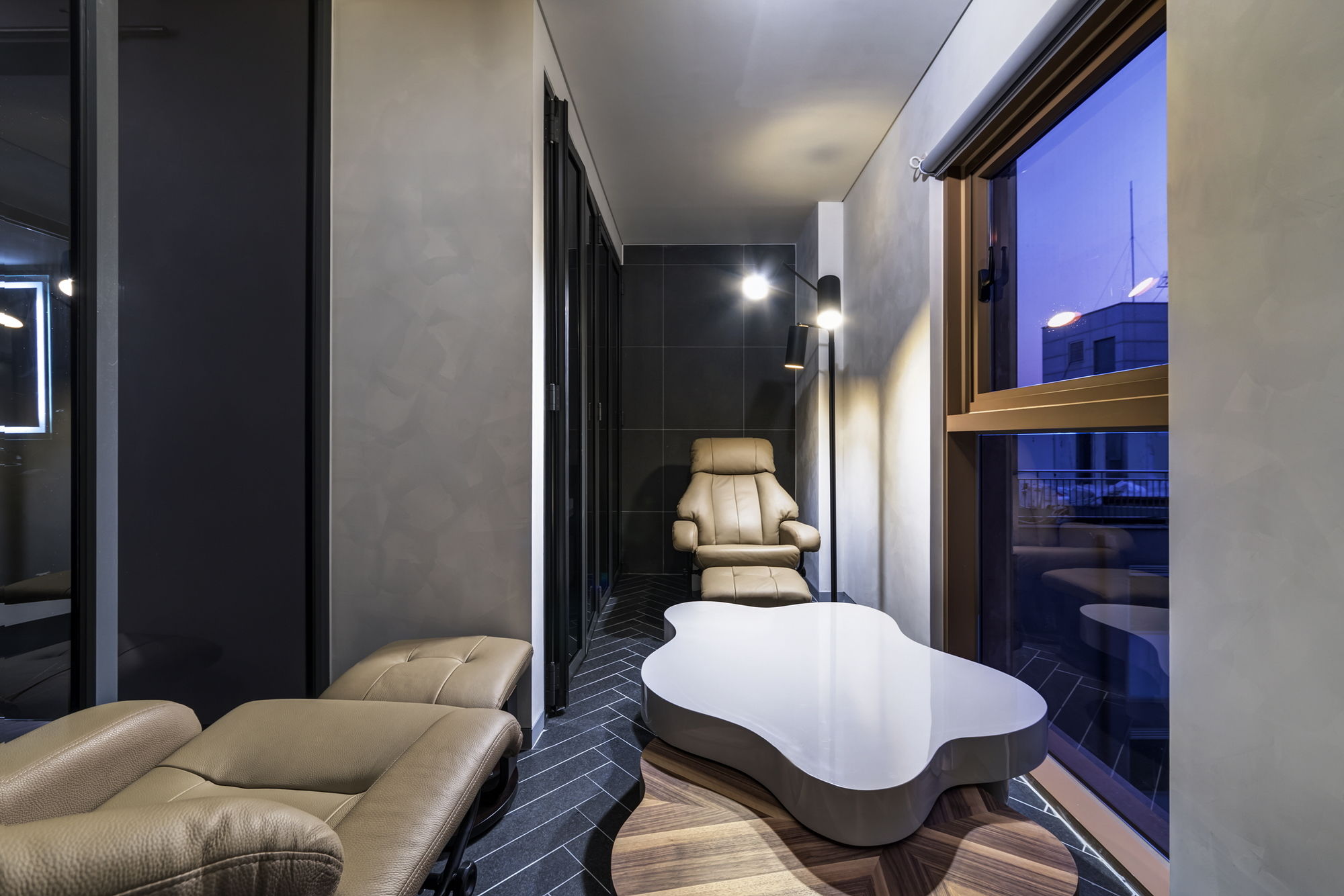 Фото Capace Hotel