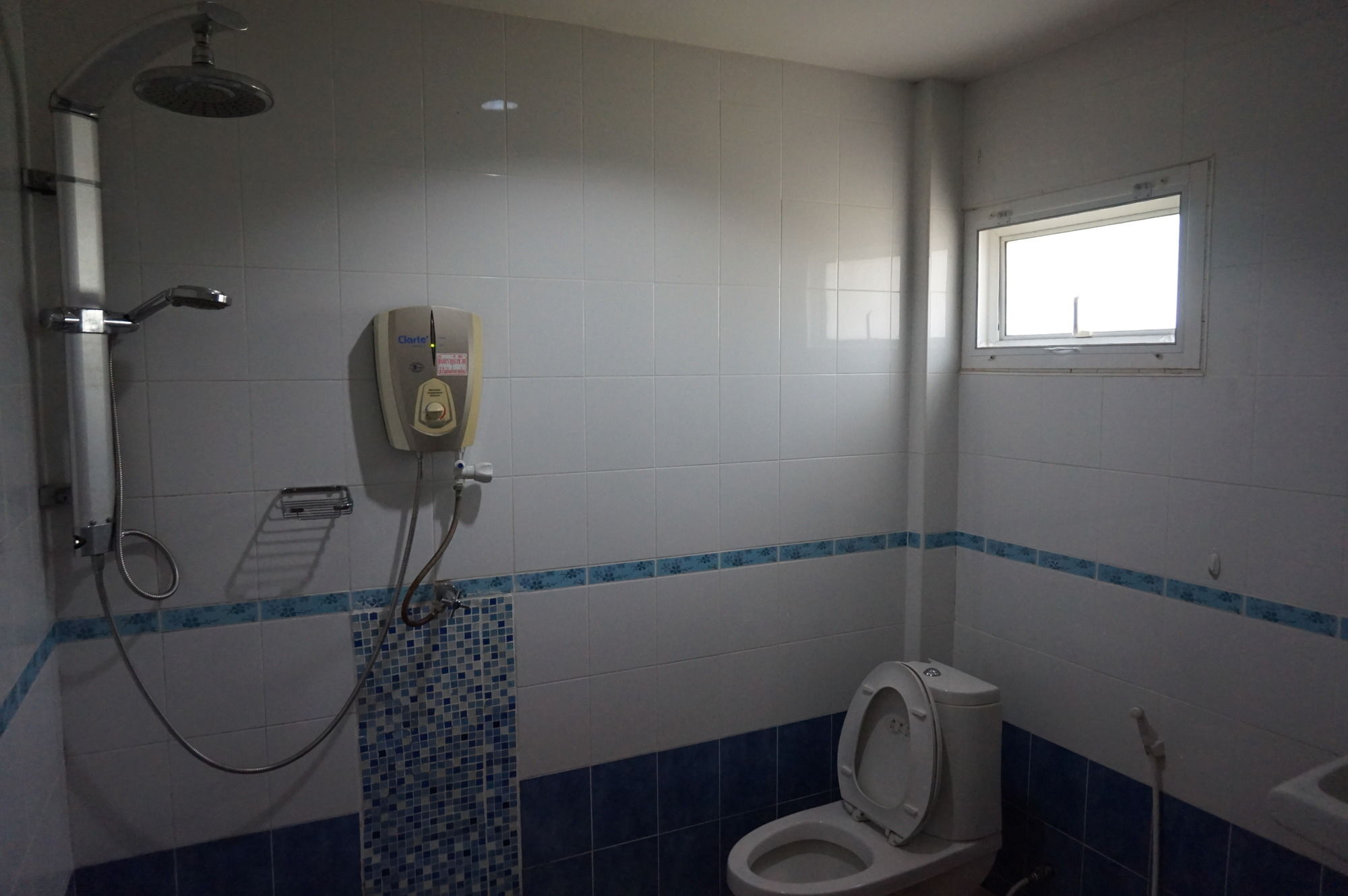 Фото Thon Koon Resort