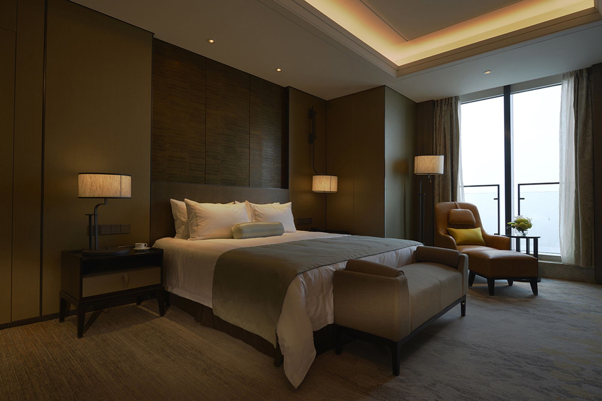 Фото Golden Eagle Summit Hotel Kunshan