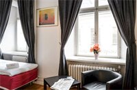 Фото Archipelago Hostel Old Town