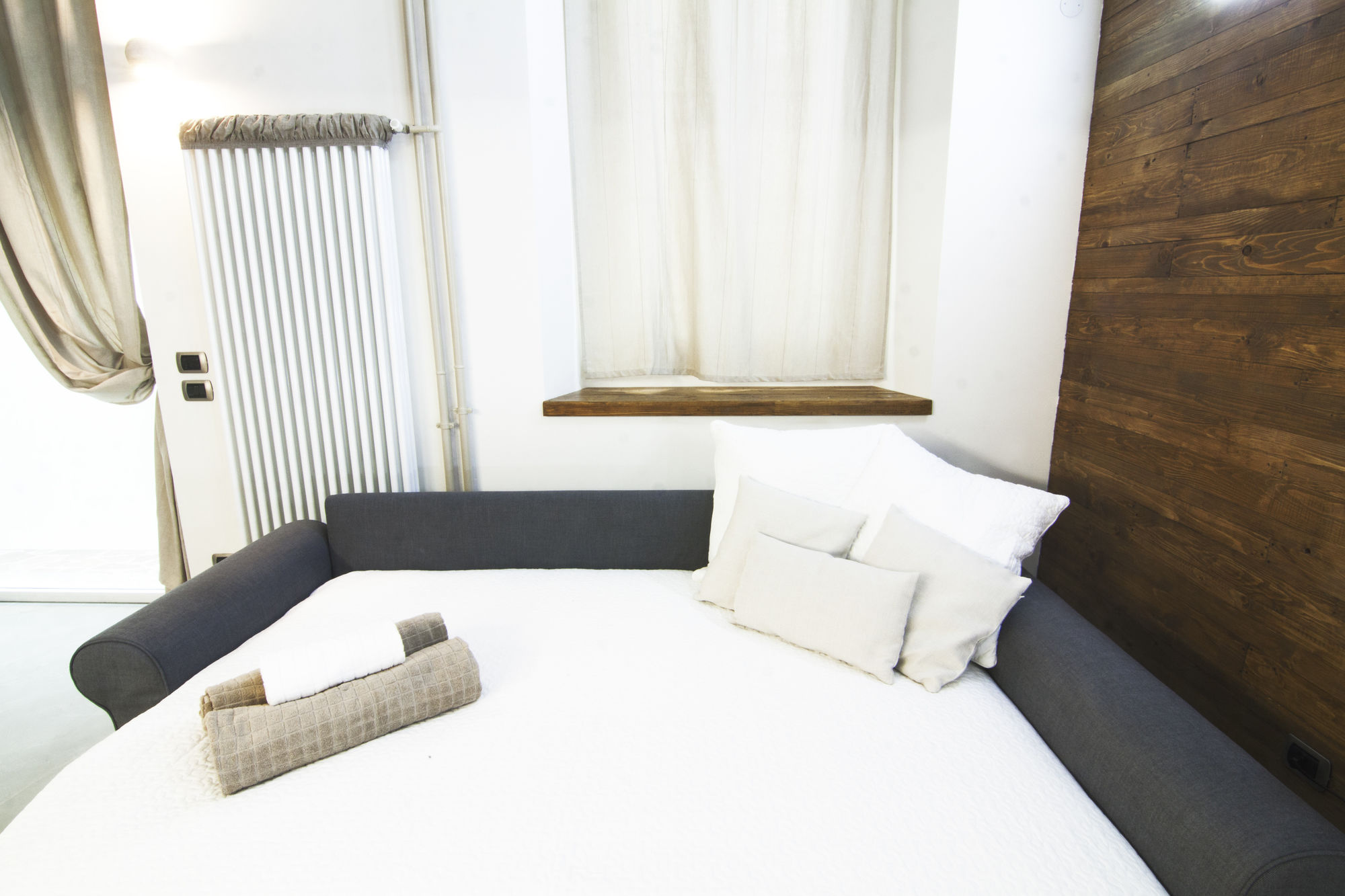 Фото Alessia's Flat Mac Mahon