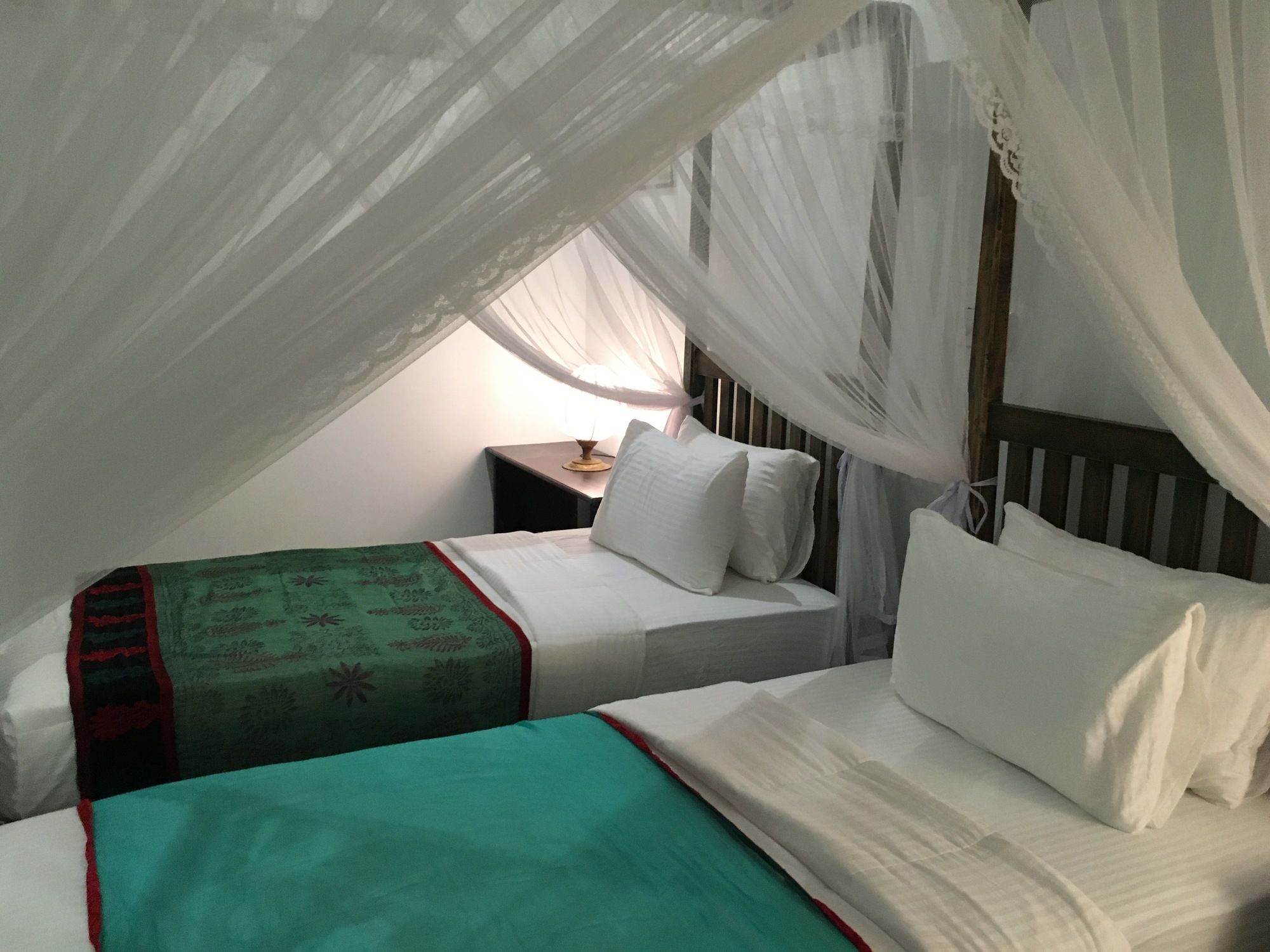 Фото Parawa House