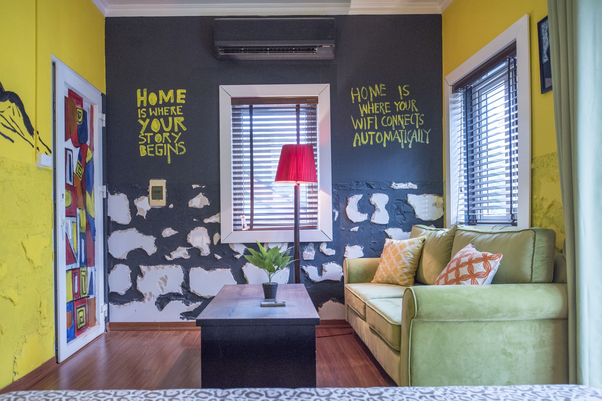 Фото Pham's House Nam Ngu