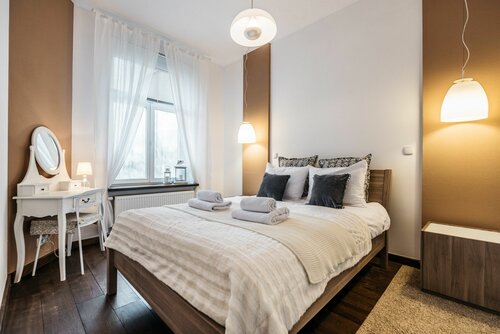 Апартаменты Apartments 17 Szewska в Кракове