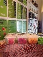 Фото CUBE Boutique Capsule Hotel in Kampong Glam