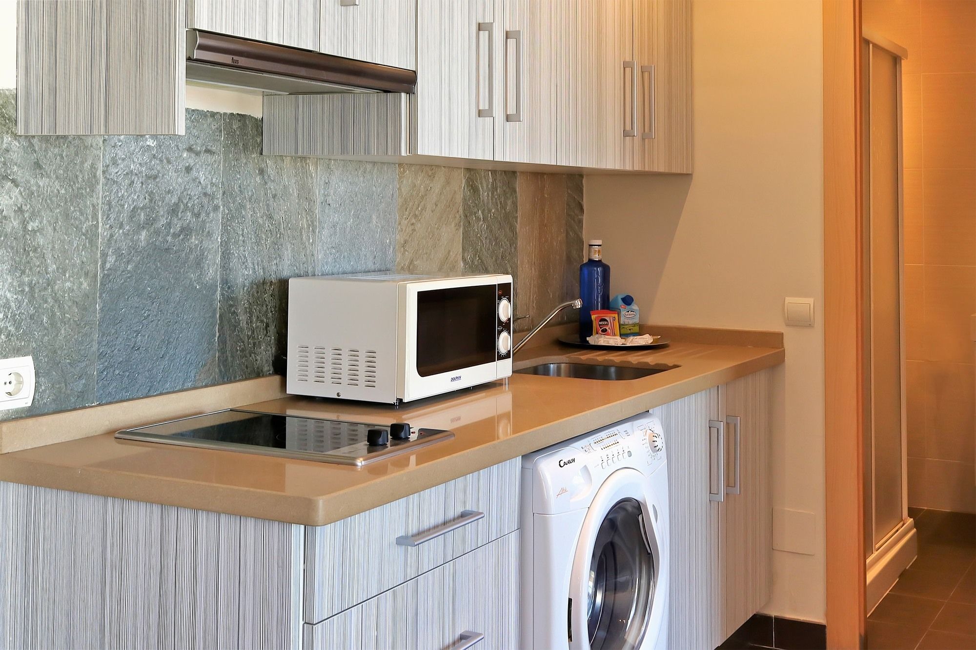 Фото Iloftmalaga Malagueta Urban Beach