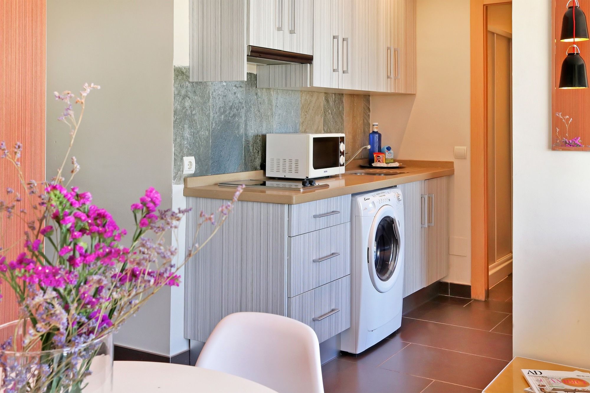 Фото Iloftmalaga Malagueta Urban Beach