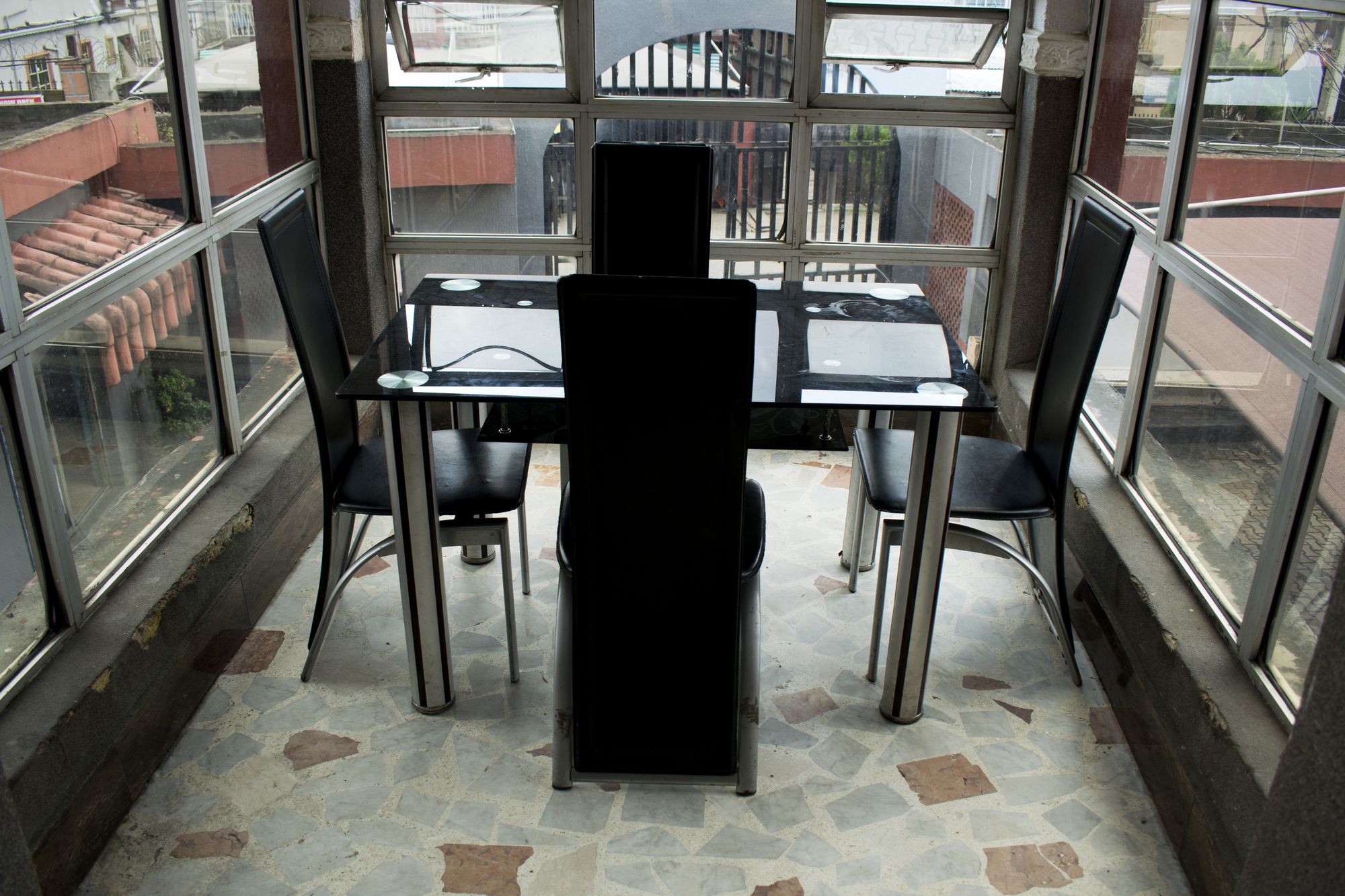 Фото Wazobia Plaza Hotel Annex