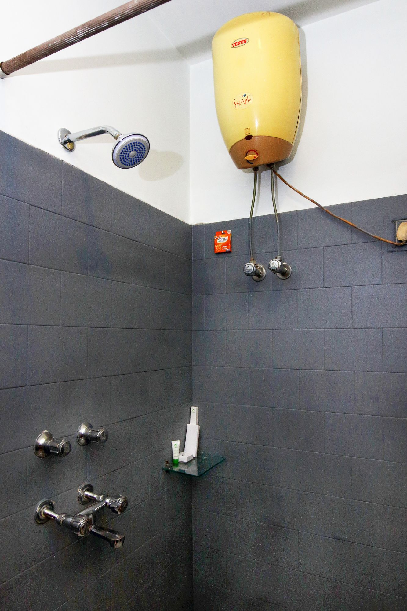 Фото Treebo Trend Green View