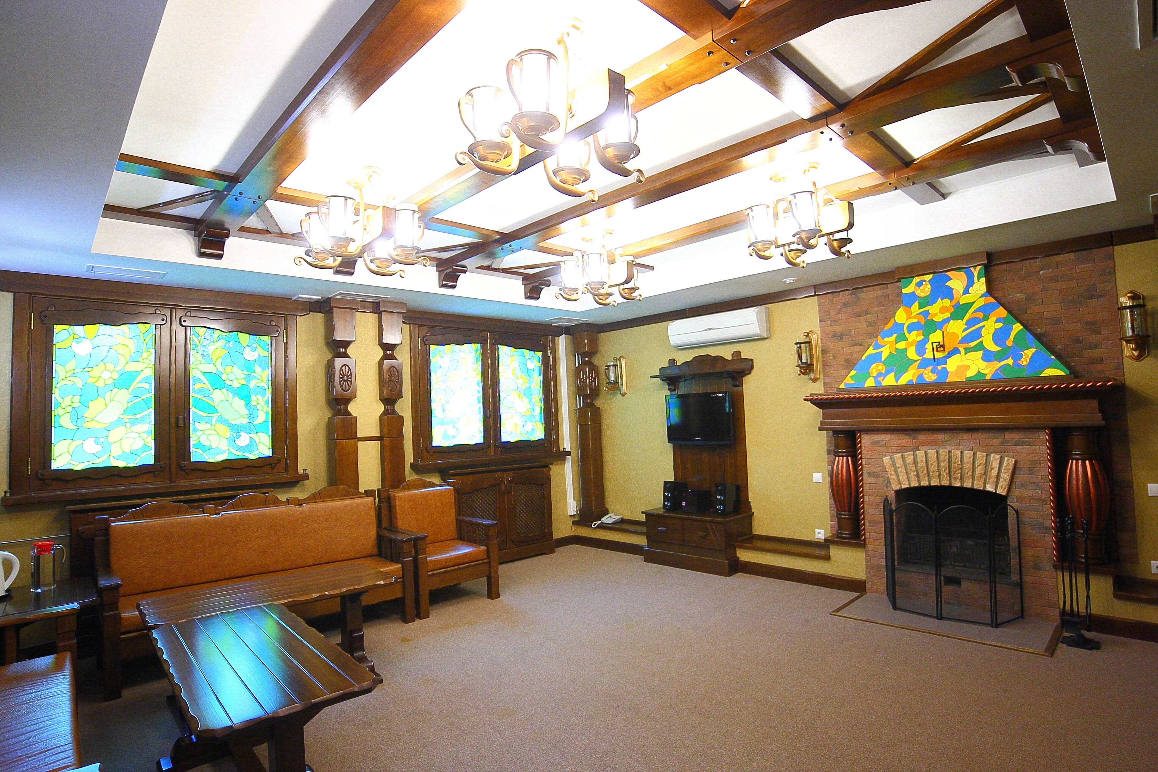 Фото Октябрьская