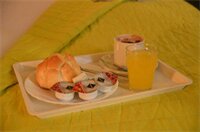 Фото Hotel Mimosa Pantheon