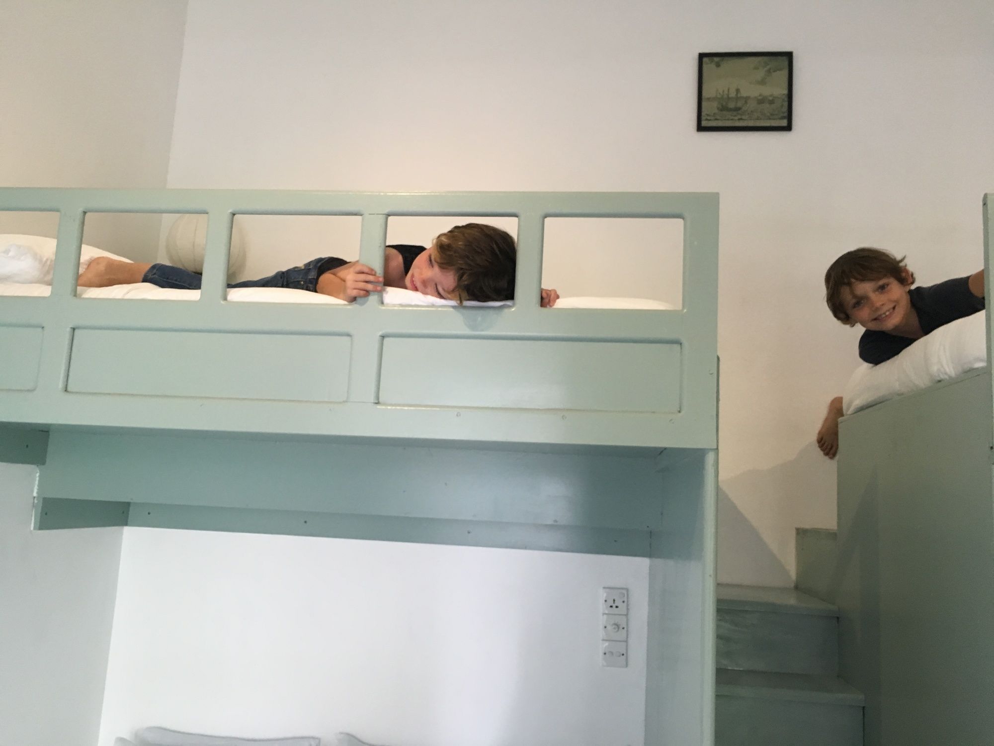 Фото Parawa House